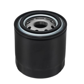 Hoypeyfiy 7343102 - Filtro de aceite de repuesto para mini excavadora Bobcat E32 E35 E42 E45 E50 E55 Spin-on