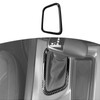 RT-TCZ for Charger Carbon Fiber Gear Shift Panel Cover Trim