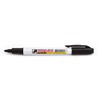 CROWN WB505 Drywipe Pens Bullet Tip - Pen Style Markers