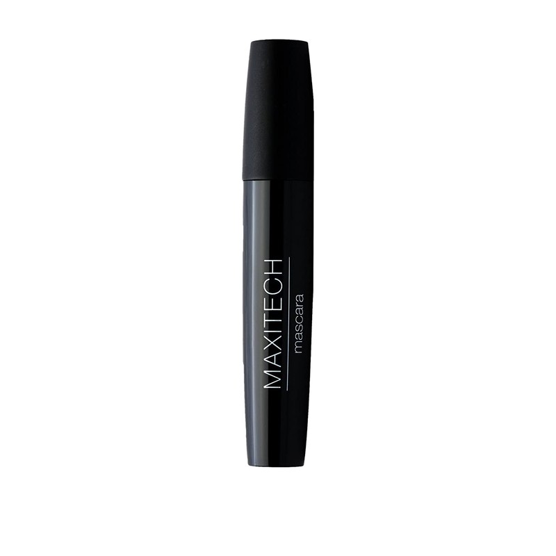 Nouba Maxitech Mascara Black