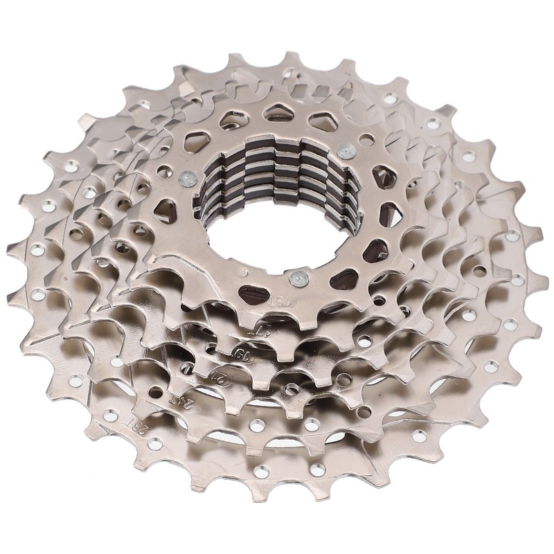 Bicycle Freewheel 9 Speed 11‑28T Mountain Bike Cassette Bicycle Sprocket