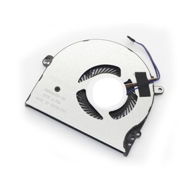 CPU Cooling Fan Replacement Compatible with HP Pavilion 927918-001 15-CC700 15-CC708TX 15-CC715TX