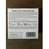 The Black Stuff All Natural Bar Soap for Men Handmade