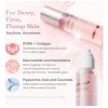 Medicube Pdrn Pink Collagen Glow Jelly Mist Serum Madura Día/noche