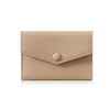 MultiValue Small Wallet for Women, Trifold Ladies Wallets Compact Credit