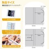 Ticket Holder, 3.5 x 8.3 inches (9 x 21 cm),