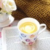 Organic Ginger Loose Tea By The Natural Health Market (100g)