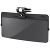 JOYTUTUS Sun Visor Extender for Car - Universal Anti-Glare Polarized