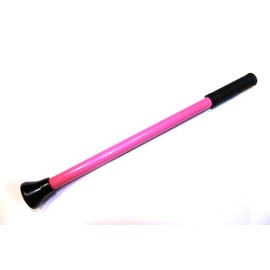 The Lucky Golf Ball Pickup Stick - 20 Inch Pink