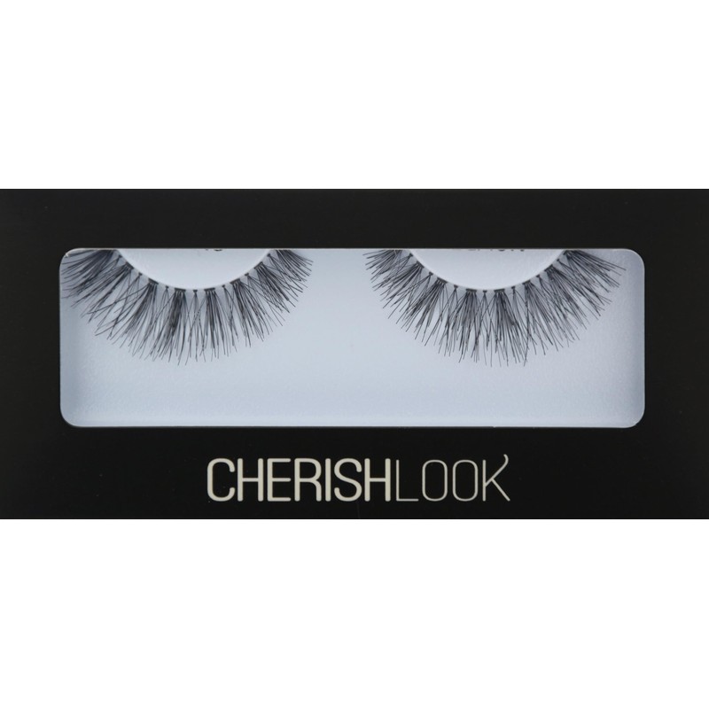Cherishlook Professional 10packs Eyelashes (415)