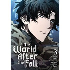 The World After the Fall, Vol. 3 (The World After the Fall, 3)