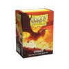 Arcane Tinmen Dragon Shield 15059 Dual Matte: Valor 100 Count