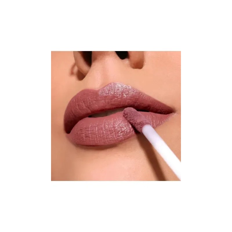 Lip Labial Liquido Mate Moira Cosmetics Gbc Acabado Mate Color