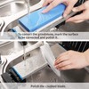 | DMD Double-Sided Diamond Sharpening Stone | Delux Diamond Whetstone