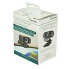 AV Link | FHD Webcam For PC & Laptop USB