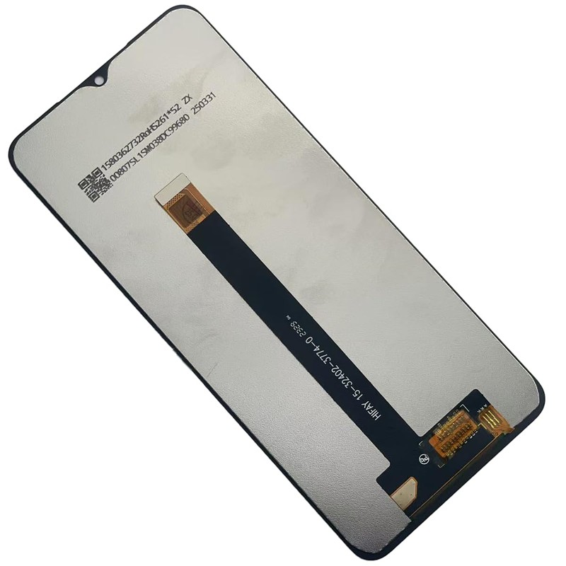 SECRETIGER LCD Screen Display Touch Digitizer Assembly Replacement for Vortex
