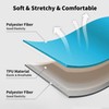 Naturehike Aeros Travel Pillow TPU Ultralight Inflatable Waterproof Compressorba Camping