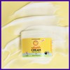 California Baby Calendula Cream | 100% Plant-Based Moisturizer | Lavender