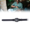 Electronic Sports Watch 12 24 Hours Waterproof Digital Wrist Watch
