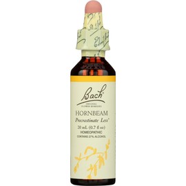 Bach Flower Remedies Hornbeam 20 ml (a)