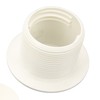 Boat Drain Valve Lightweight Compact Portable Leak Proof Stable Drainage
