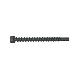 Adjustable Screw for Sliding Screen Doors, Cabinets, Home Improvement, Furniture, or Other Hardware Uses | Screws for Hardware Needs, Doors, or Tools- 1/8" W x 1.88" L
