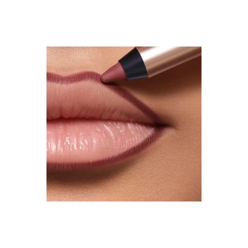 Delineador De Labios Lip Idôle Lancôme Color 66 - Mahogany