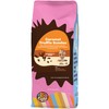Crazy Cups Flavored Ground Coffee, Caramel Truffle Sundae, For Brewing