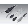 Bandai Hobby MG 1/100 H.W.S. Expansion Set for Nu GUNDAM