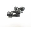 Zieichy 4Pcs LS Lifter Guide Tray Bolts Compatible with All