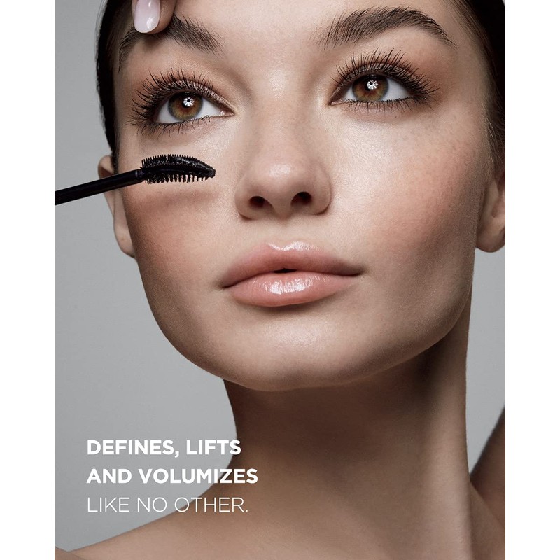 Stila Stay All Day Mascara - Intense Black - Nylon