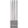 Unbranded 4pcs RC Hex Driver 1/4" Tool Set Metric 1.5,