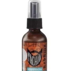 2pzas El Crecimiento De Barba Y Bigote Barbiux,crezca Machín