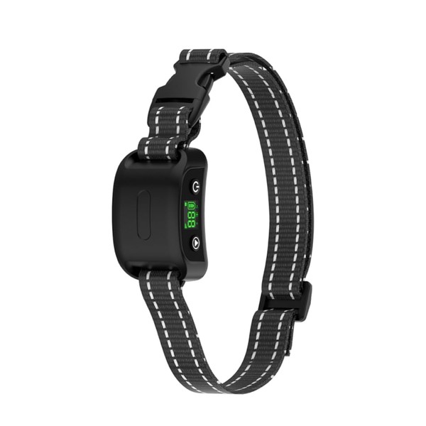 Electric Dog Fence Collar, 2025 Wireless Dog Fence & Remote