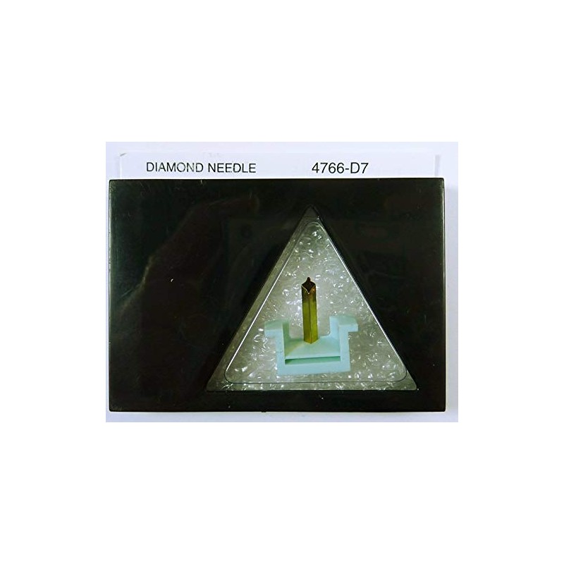 Diamond Stylus Needle For SHURE SS35C SC35C M25C 4766-D7 LP