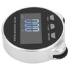 Digital Distance Gauge Rechargeable LCD Screen Electronic Long Distance Rolling