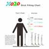 ACCUFLI Floorball Stick XORO Z100 (Orange - Left Handed)
