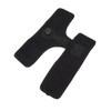 Plantar Fasciitis Night Splint Adjustable Rotating Knob Sleep Support for