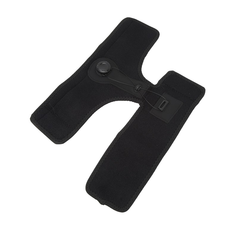 Plantar Fasciitis Night Splint Adjustable Rotating Knob Sleep Support for