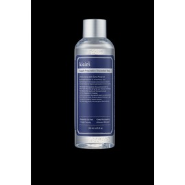 Claire's Klairs Supple Preparation Unscented Toner 180ml x 1 / 클레어스 서플 프레퍼레이션 언센티드 토너 180ml 1개