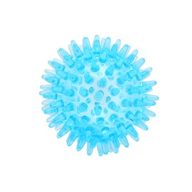 Pelota Fisioterapia, Spikeball, Spiky Ball, Spike Massage Ball Masaje Pies para muñeca para dedos(7CM)
