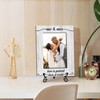 Mr & Mrs Picture Frame, Picture Gifts For Wife Husband