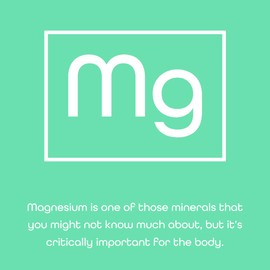 Magnesium Ascorbate Powder 250g - Nutriscript