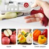 Apple Corer, Stainless Steel Apple Cutter, Stainless Steel Apple or