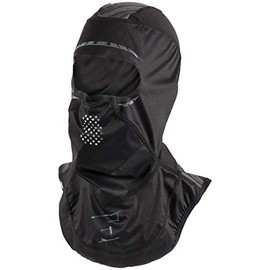 509 Midweight Balaclava (Black - Large/X-Large)