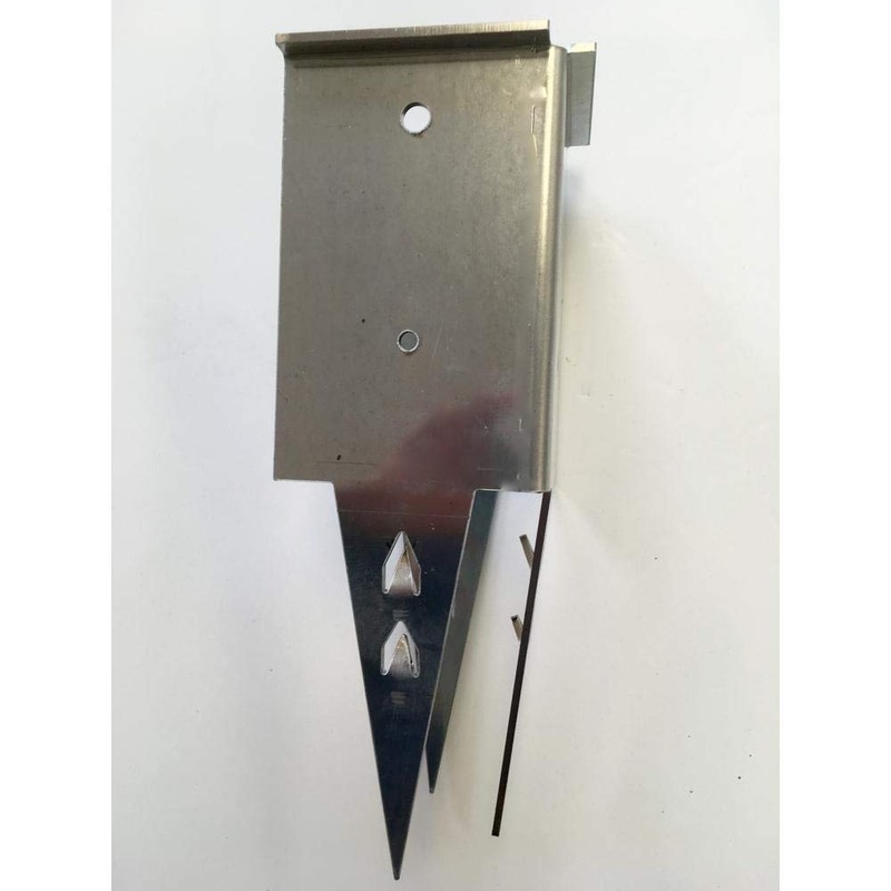 Fence Post Repair KIT