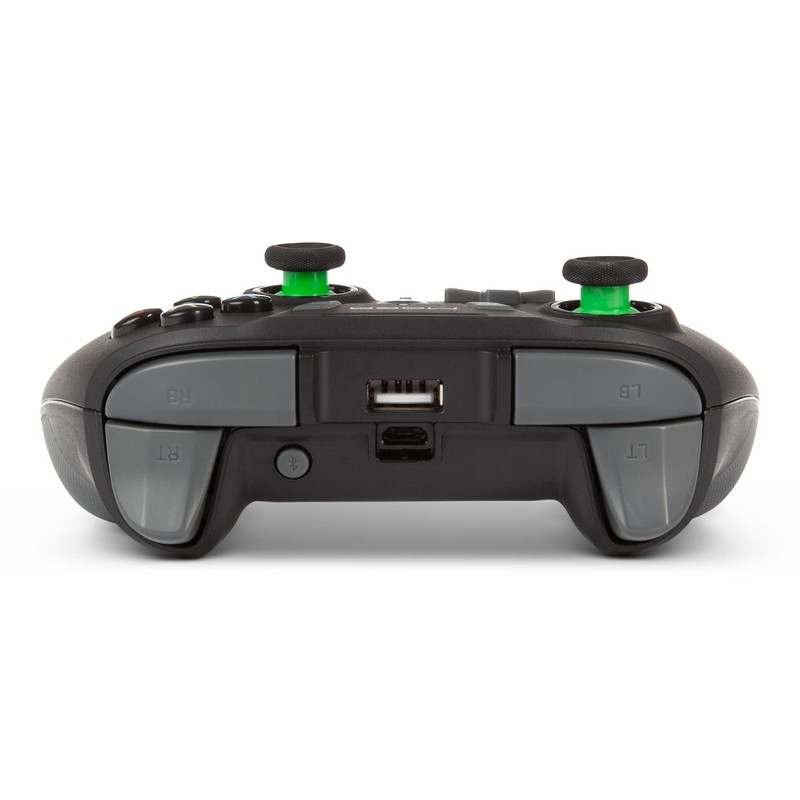 PowerA MOGA XP5-X Plus Bluetooth Controller for Mobile & Cloud