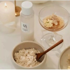 Beauty Joseon Glow Replenishing Rice Milk 150ml Hidrata Controla Sebo Efecto Glass Skin Todo Tipo Piel
