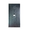 WFO Concepts 3" Wide Steel Degree Shims - Set of