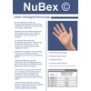 Nutrics Active Wrist Bandage for Men and Women More Stability